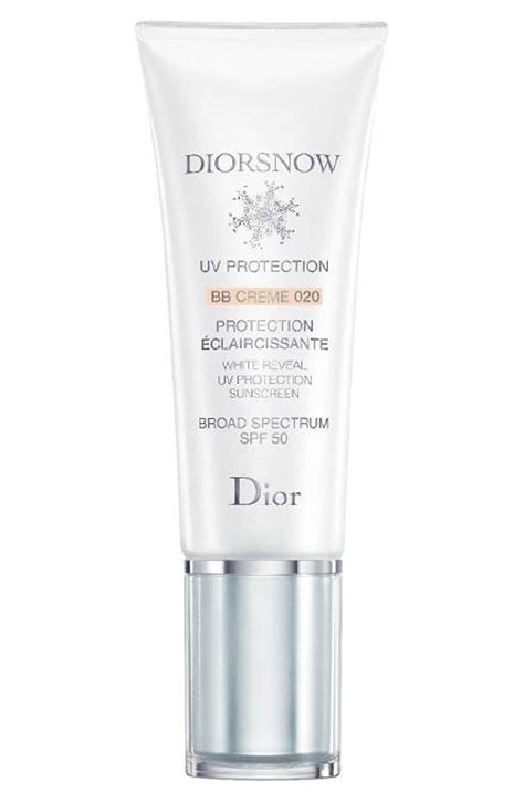 bb crème dior|Dior tinted moisturizer spf 50.